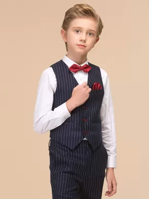 VEST SET NKM0019