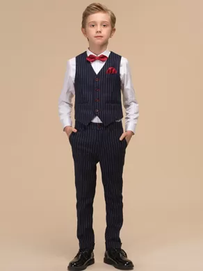 VEST SET NKM0019