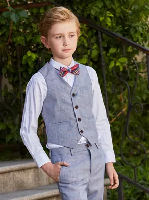 VEST SET NKM0031