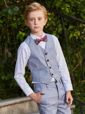VEST SET NKM0031
