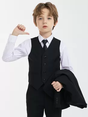 VEST SET YM218