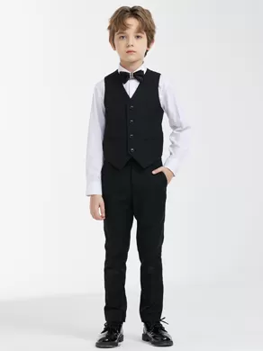 VEST SET YM218