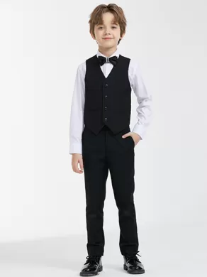 VEST SET YM218