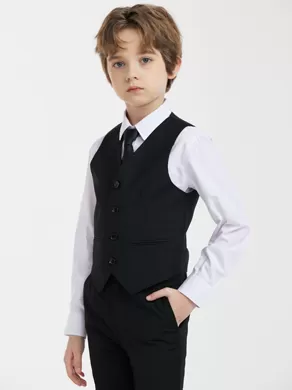 VEST SET YM218
