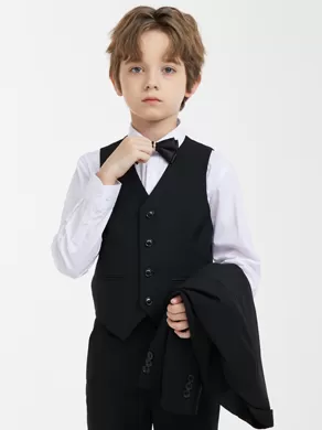 VEST SET YM218