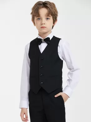 VEST SET YM218