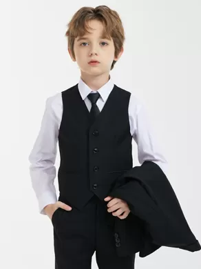 VEST SET YM218