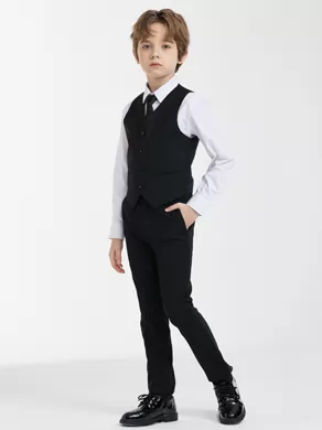 VEST SET YM218