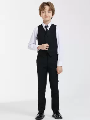 VEST SET YM218