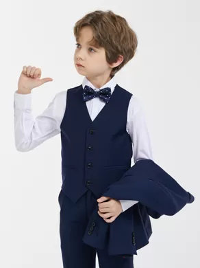 VEST SET YM218L