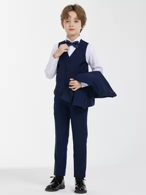 VEST SET YM218L