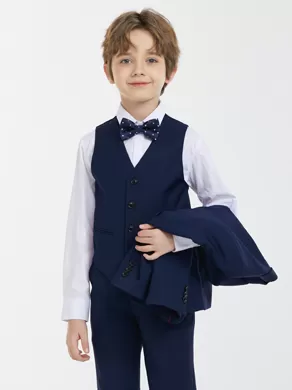 VEST SET YM218L