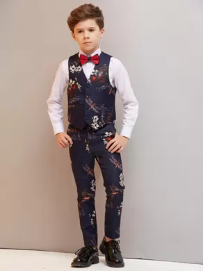 VEST SET YM305