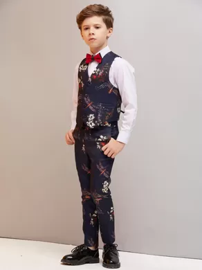VEST SET YM305