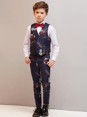 VEST SET YM305
