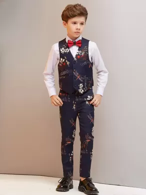 VEST SET YM305