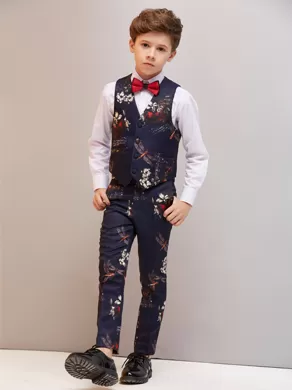 VEST SET YM305