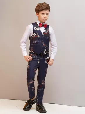 VEST SET YM305