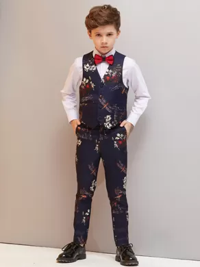 VEST SET YM305