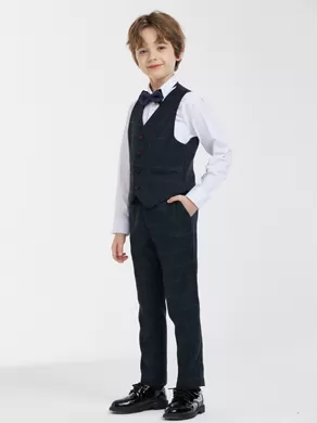 VEST SET YM306T