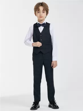 VEST SET YM306T
