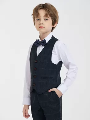 VEST SET YM306T