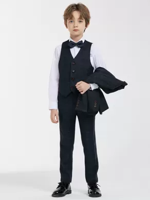 VEST SET YM306T