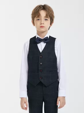 VEST SET YM306T