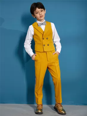 VEST SET ZM5060