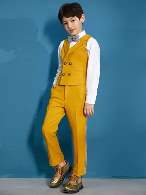 VEST SET ZM5060