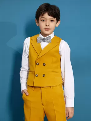 VEST SET ZM5060