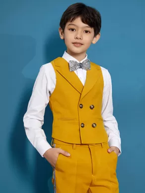 VEST SET ZM5060