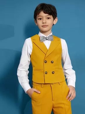 VEST SET ZM5060