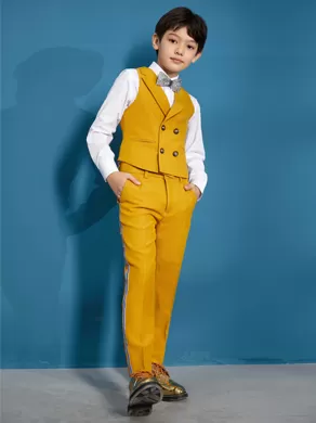 VEST SET ZM5060