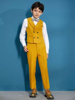 VEST SET ZM5060