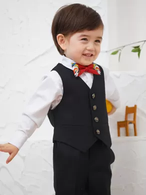 VEST SET ZM5065