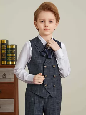 VEST SET ZM5068
