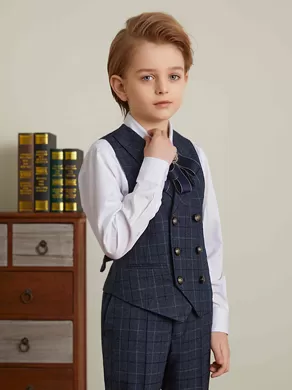 VEST SET ZM5068