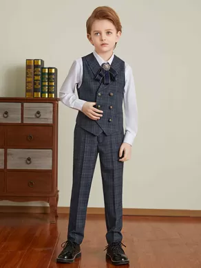 VEST SET ZM5068