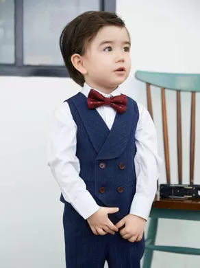 VEST SET ZM5070