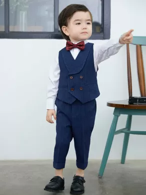 VEST SET ZM5070