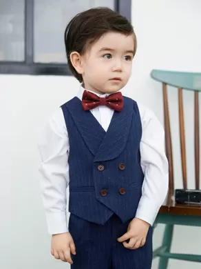 VEST SET ZM5070
