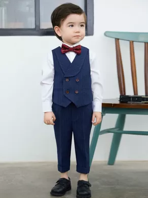 VEST SET ZM5070