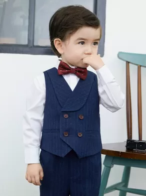 VEST SET ZM5070