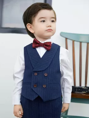 VEST SET ZM5070