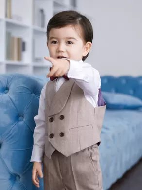 VEST SET ZM5111