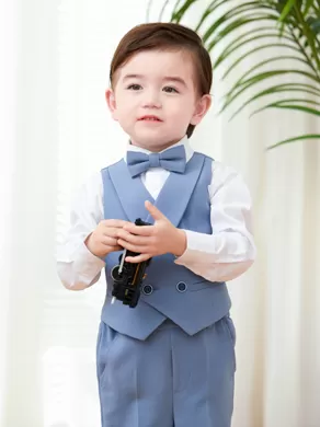 VEST SET ZM5117