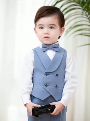 VEST SET ZM5117
