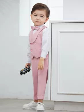 VEST SET ZM5118