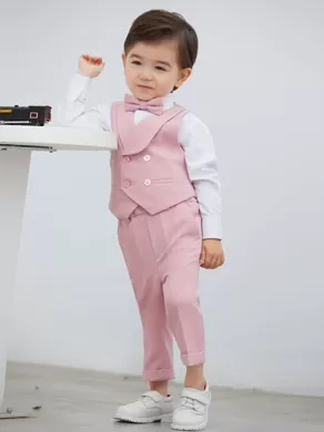 VEST SET ZM5118